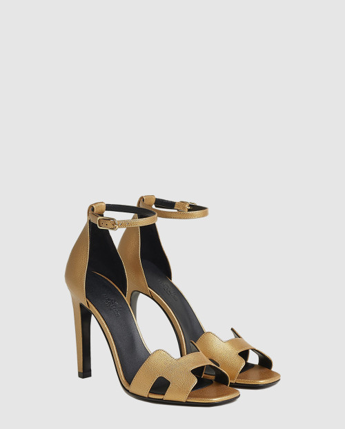 [HERMES-에르메스]조이 105 샌들