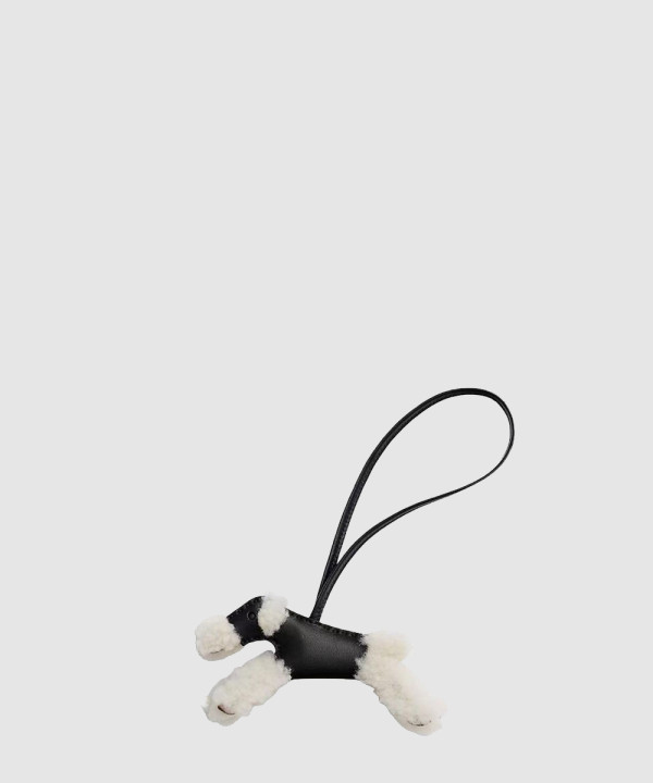 [HERMES-에르메스]budy charm 백참