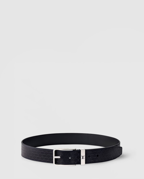 [LOUIS VUITTON-루이비통]Pont Neuf 벨트 M4020T