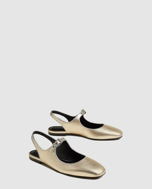 [HERMES-에르메스]Kleo 슬링백