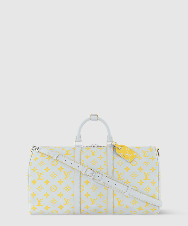 [LOUIS VUITTON-루이비통]키폴 반둘리에 50 M14834