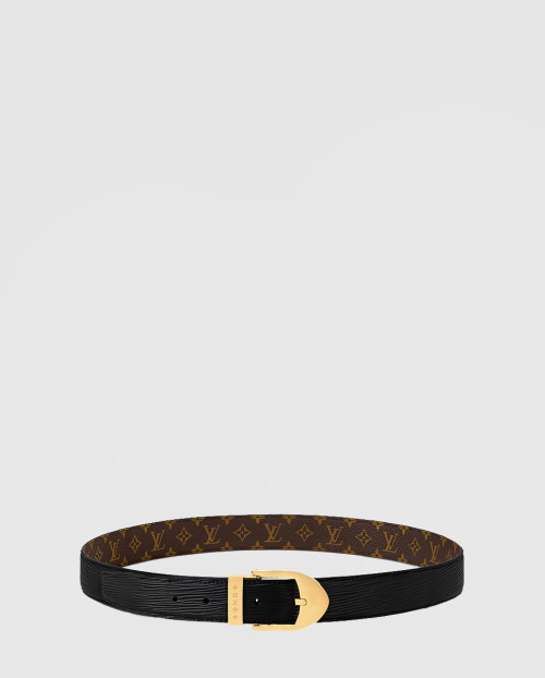 [LOUIS VUITTON-루이비통]타임리스 에피 벨트 M8900W