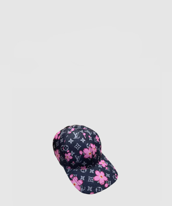 [LOUIS VUITTON-루이비통]베이스볼 캡 M75834