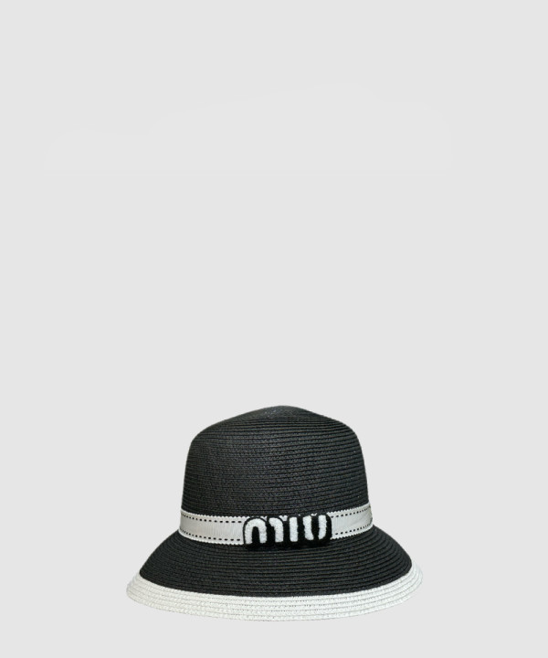 [MIUMIU-미우미우]선캡 5HC430