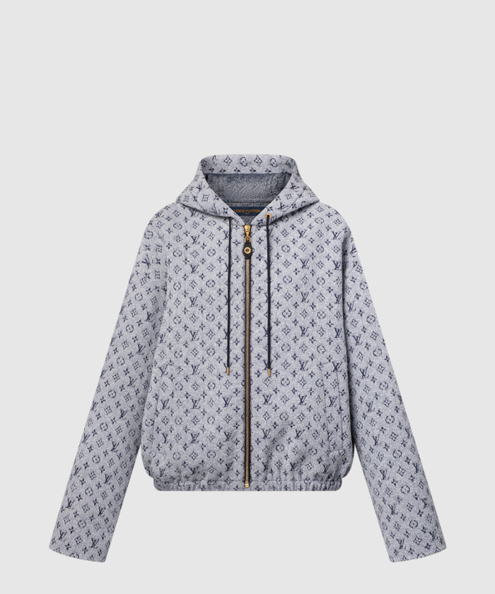 레플리카|이미테이션 louis-vuitton-루이비통모노그램-부클레-후디-1ahznb