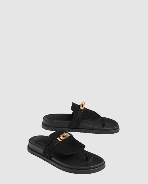 [HERMES-에르메스]Empire 샌들