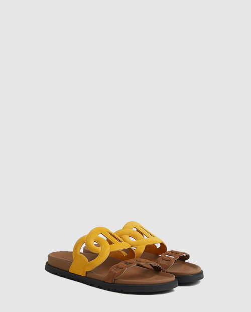 [HERMES-에르메스]Extra 샌들