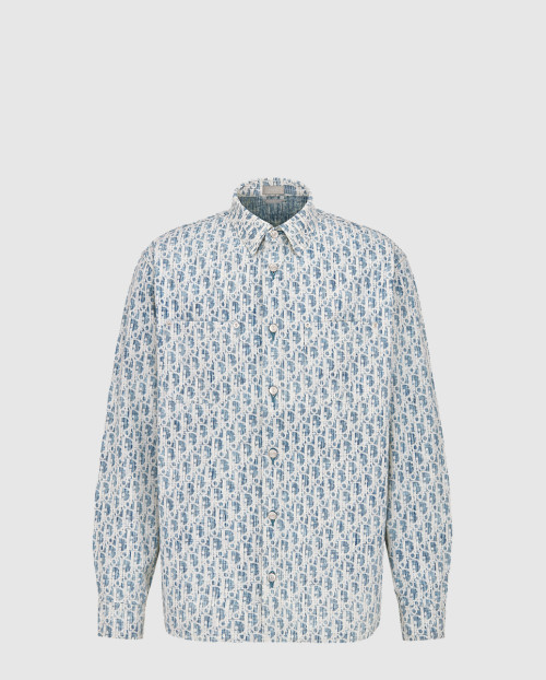 [DIOR-디올]오버셔츠 013D5