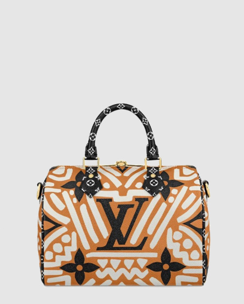 [LOUIS VUITTON-루이비통]스피디 반둘리에르 25 M56588