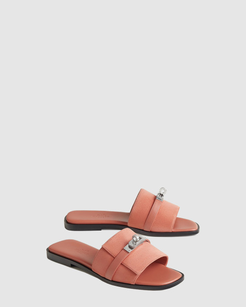 [HERMES-에르메스]Giulia 샌들