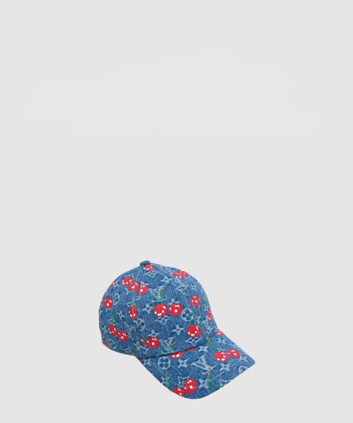 레플리카|이미테이션 louis-vuitton-루이비통베이스볼-캡-m34663