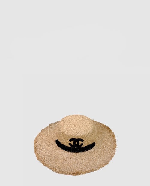 [CHANEL-샤넬]선캡 AA6894