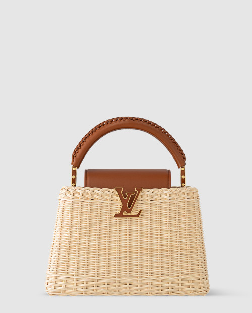 [LOUIS VUITTON-루이비통]카퓌신 BB M11617