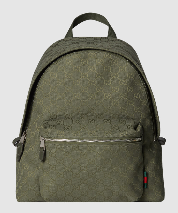레플리카|이미테이션 gucci-구찌gg-캔버스-미디엄-백팩-834464