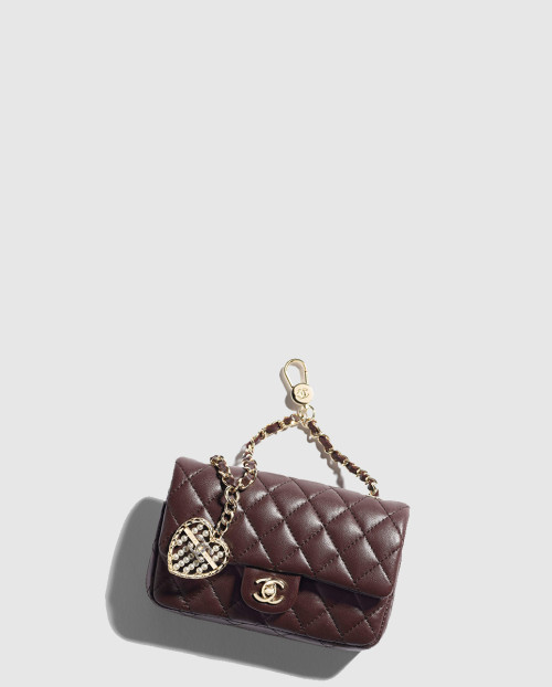 [CHANEL-샤넬]파우치 케이스 AP4760