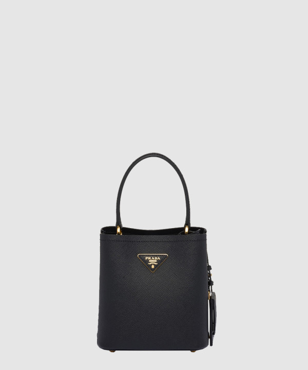 [PRADA-프라다]파니에 사피아노 가죽 스몰백 1BA217