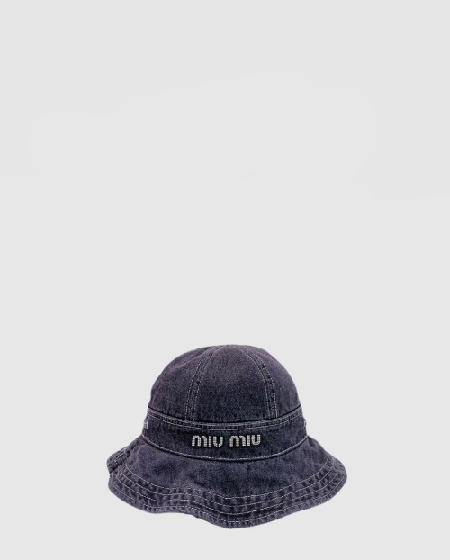 [MIUMIU-미우미우]벙거지 5HC492