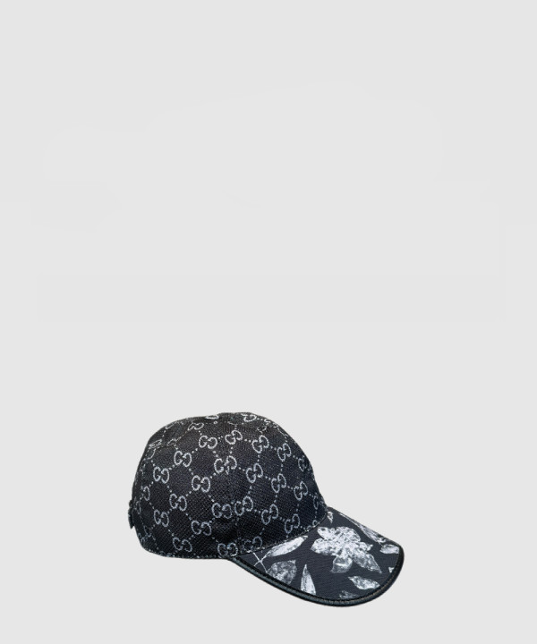 [GUCCI-구찌]베이스볼 캡 357521