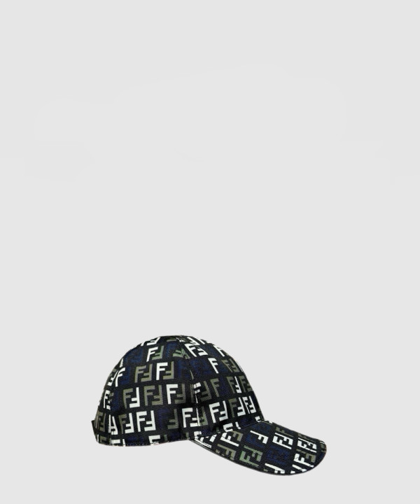 [FENDI-펜디]베이스볼 캡 FXQ663