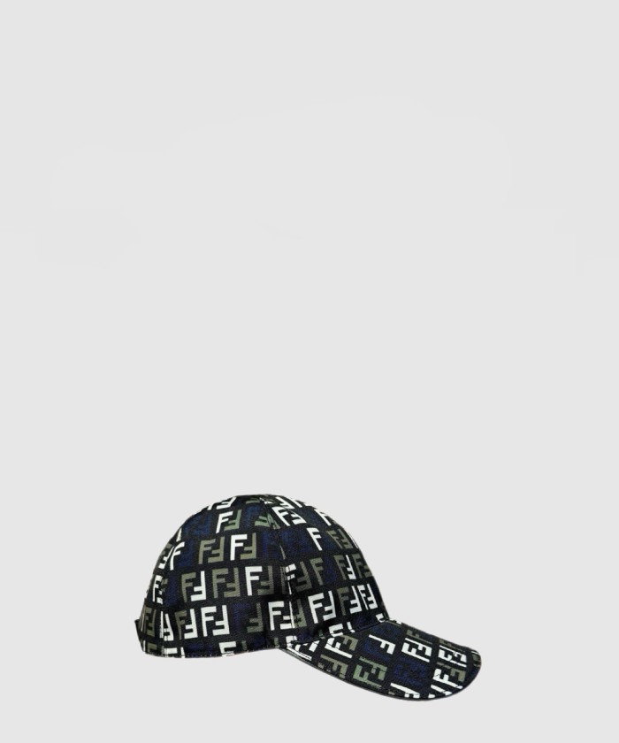 레플리카|이미테이션 fendi-펜디베이스볼-캡-fxq663