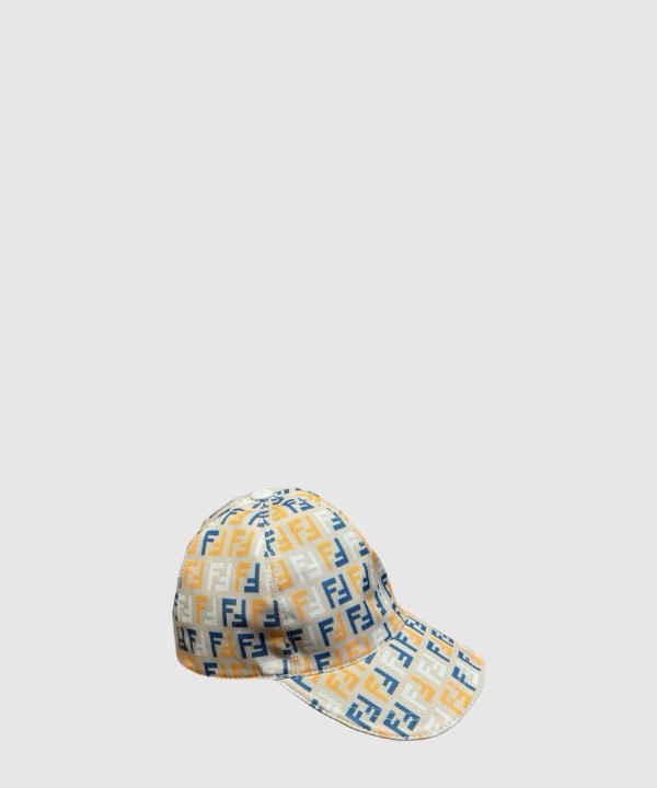 [FENDI-펜디]베이스볼 캡 FXQ663