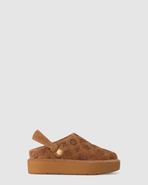 [LOUIS VUITTON-루이비통]아스펜 플랫폼 클로그 1ACHWB