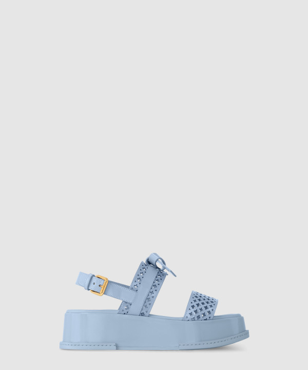 [LOUIS VUITTON-루이비통]마야 컴포트 샌들 1AGXWA