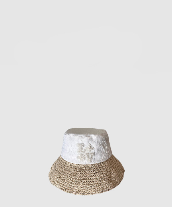 [LOUIS VUITTON-루이비통]선캡 M34726
