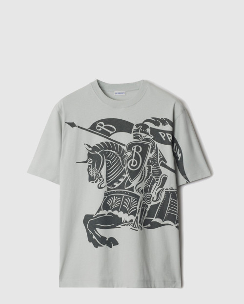 [BURBERRY-버버리]EKD 코튼 티셔츠 81040191