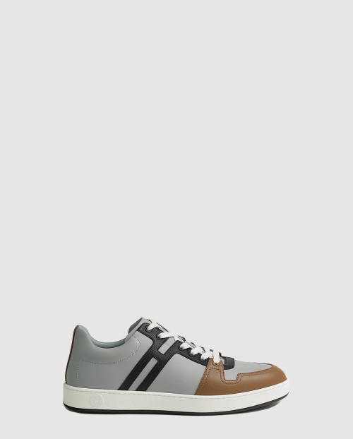 [HERMES-에르메스]Boomerang 스니커즈