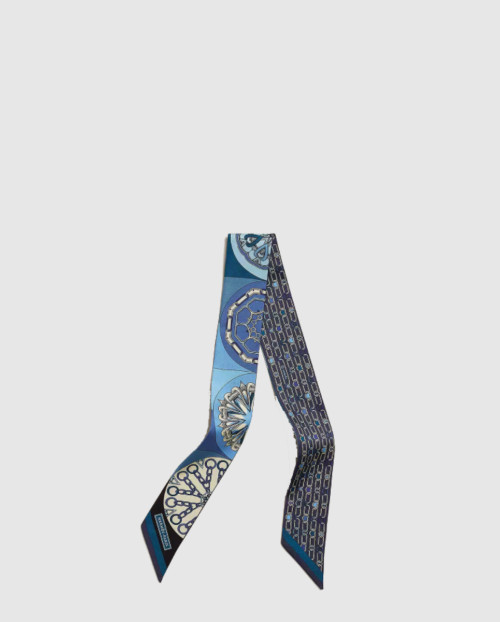 [HERMES-에르메스]Effet Kaleidoscope Twilly 트윌리