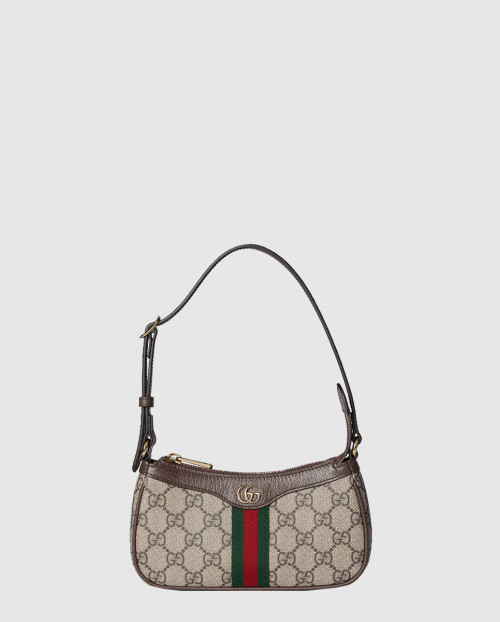 [GUCCI-구찌]오피디아 미니 숄더백 838465
