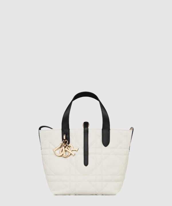 [DIOR-디올]Toujours 스몰 버티컬 토트백 M2835