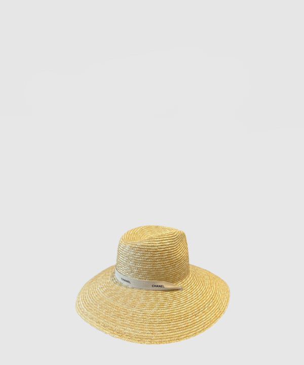 [CHANEL-샤넬]선캡 AA3466