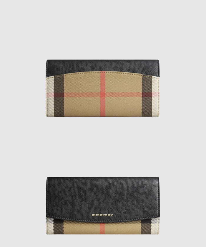 레플리카|이미테이션 burberry-버버리하우스-체크-장지갑-3955506