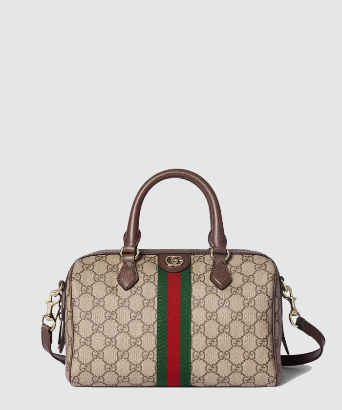 레플리카|이미테이션 gucci-구찌오피디아-미디엄-보스턴백-836825