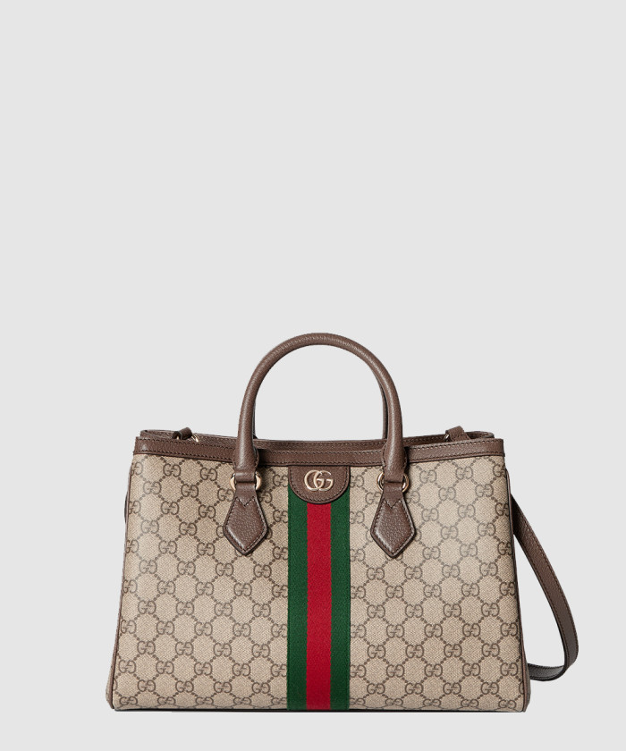 레플리카|이미테이션 gucci-구찌오피디아-미디엄-토트백-836839