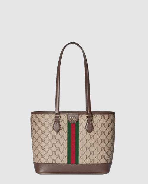 [GUCCI-구찌]오피디아 미디엄 토트백 836849