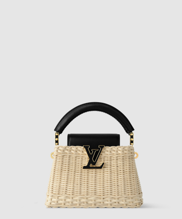 [LOUIS VUITTON-루이비통]카퓌신 미니 M26003