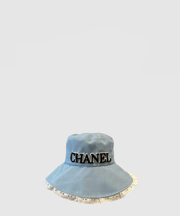 [CHANEL-샤넬]선캡 AA5985