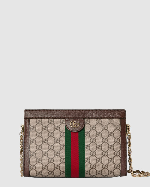 [GUCCI-구찌]오피디아 미디엄 숄더백 837428