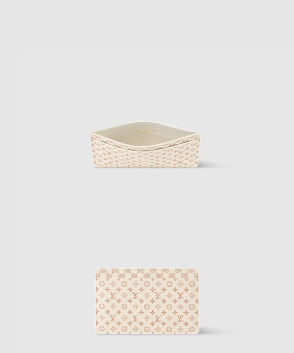 [LOUIS VUITTON-루이비통]LV 포르토컬트 삼플 카드 케이스 M25750
