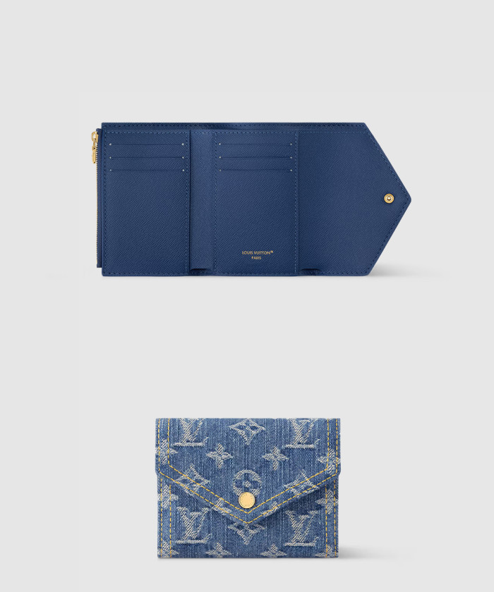레플리카|이미테이션 louis-vuitton-루이비통빅토린-월릿-m13212