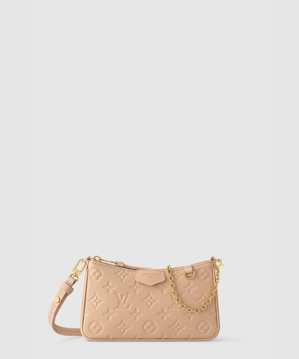 [LOUIS VUITTON-루이비통]이지 파우치 숄더백 M14421
