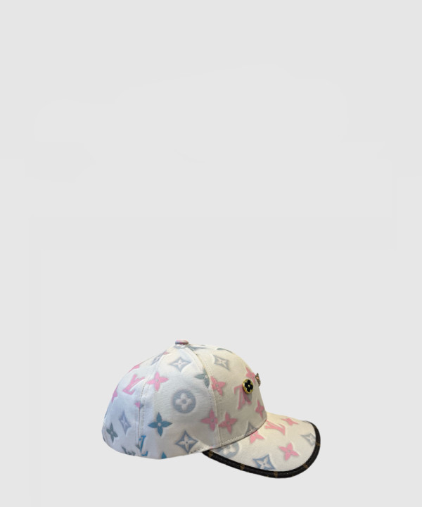 [LOUIS VUITTON-루이비통]베이스볼 캡 M34784