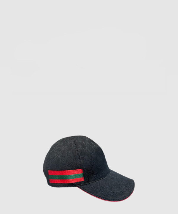 [GUCCI-구찌]베이스볼 캡 346744