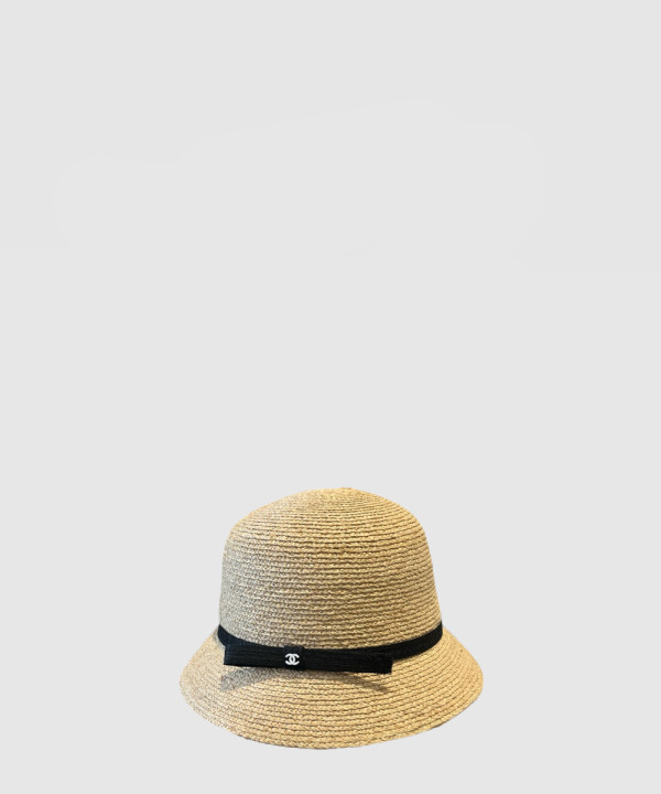 [CHANEL-샤넬]선캡 AA7236