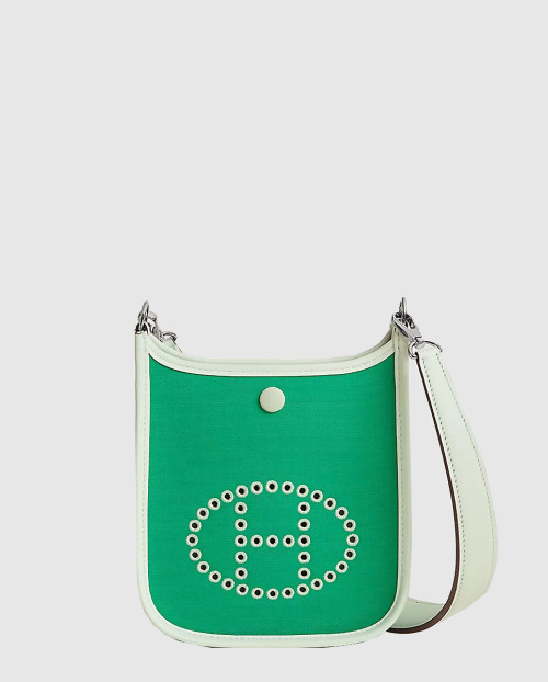 [HERMES-에르메스]미니 에블린백