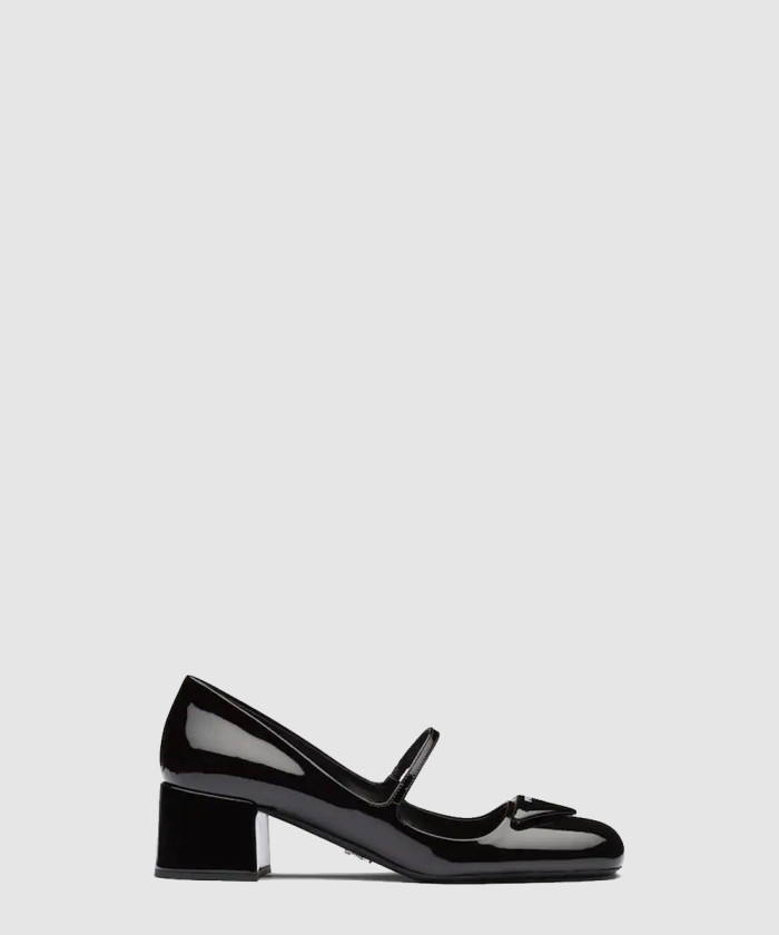 레플리카|이미테이션 prada-프라다에나멜-가죽-하이힐-1i768m