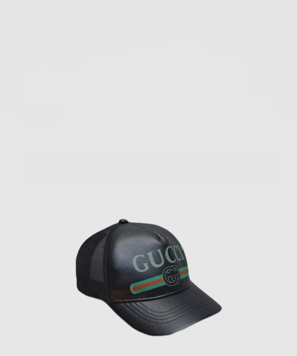 [GUCCI-구찌]베이스볼 캡 658653